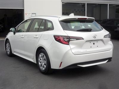 2020 Toyota Corolla - Thumbnail