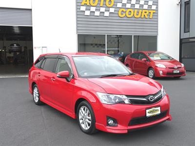 2013 Toyota Corolla - Thumbnail