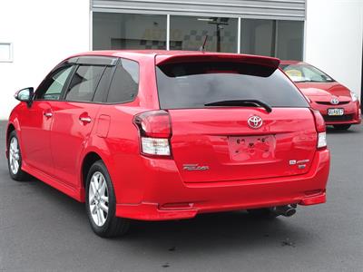 2013 Toyota Corolla - Thumbnail