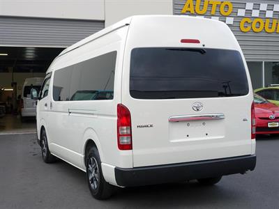 2024 Toyota Hiace - Thumbnail