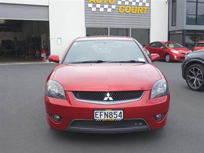 2007 Mitsubishi 380 - Thumbnail