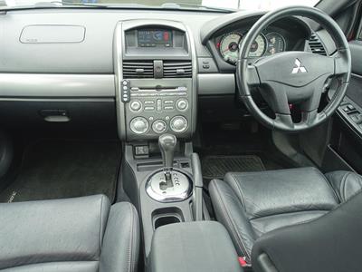 2007 Mitsubishi 380 - Thumbnail