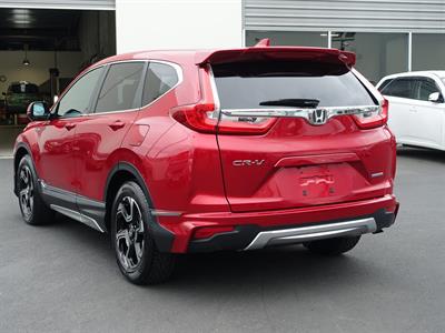 2018 Honda CR-V - Thumbnail