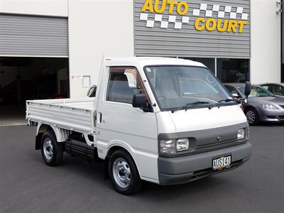 1997 Nissan Vanette - Thumbnail