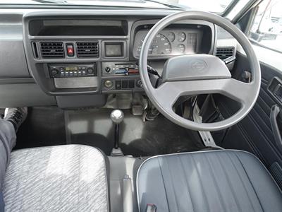 1997 Nissan Vanette - Thumbnail