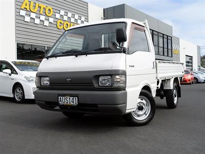 1997 Nissan Vanette - Thumbnail