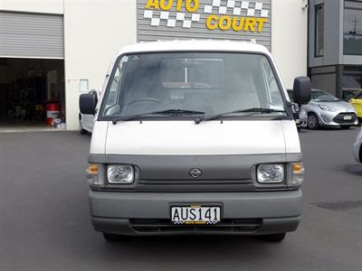 1997 Nissan Vanette - Thumbnail