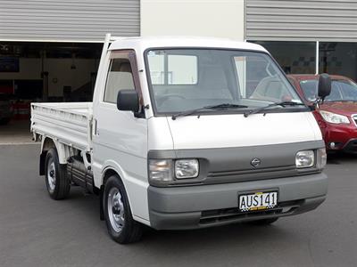 1997 Nissan Vanette - Thumbnail