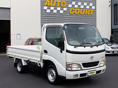 2004 Toyota Dyna - Thumbnail