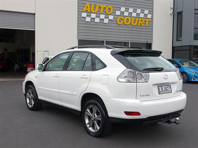 2006 Lexus RX400h - Thumbnail