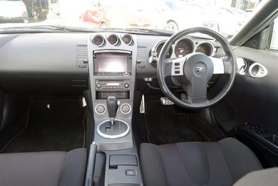 2003 Nissan Fairlady 350Z - Thumbnail