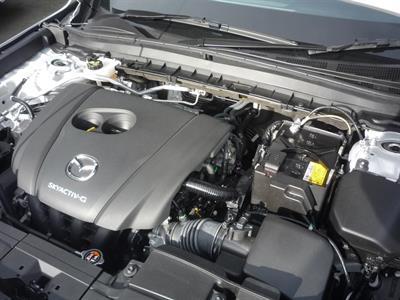 2020 Mazda MX-30 Hybrid - Thumbnail