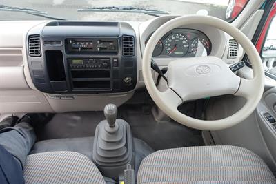 2003 Toyota Toyoace - Thumbnail