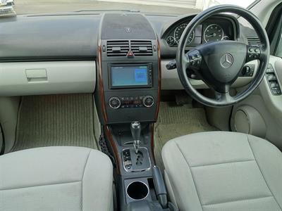 2006 Mercedes-Benz A200 - Thumbnail