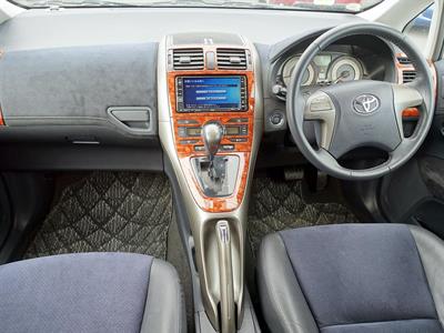 2007 Toyota Blade - Thumbnail