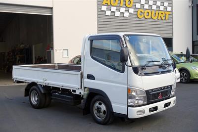 2004 Mitsubishi Fuso