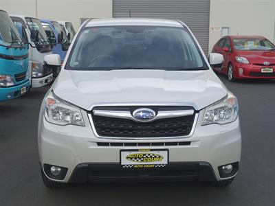 2012 Subaru Forester - Thumbnail