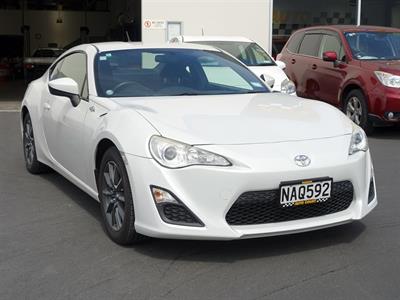 2012 Toyota 86 - Thumbnail