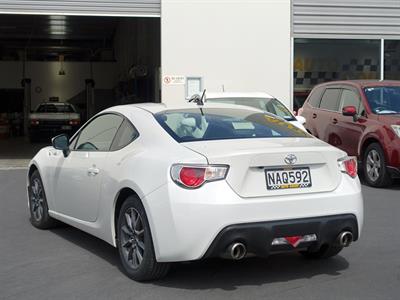 2012 Toyota 86 - Thumbnail