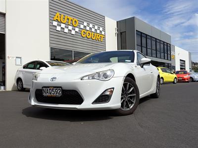 2012 Toyota 86 - Thumbnail