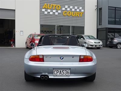 1999 BMW Z3 - Thumbnail