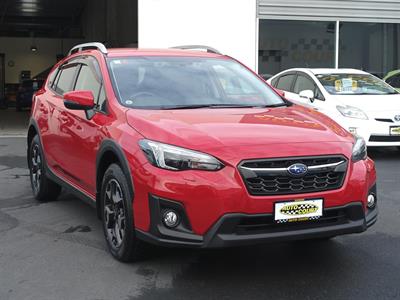 2019 Subaru XV - Thumbnail