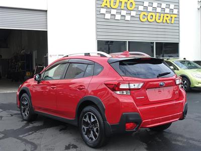 2019 Subaru XV - Thumbnail