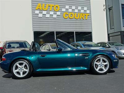 1998 BMW Z3 - Thumbnail