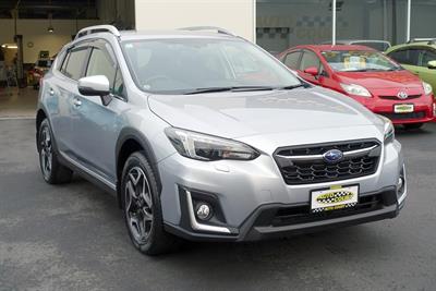 2019 Subaru XV - Thumbnail