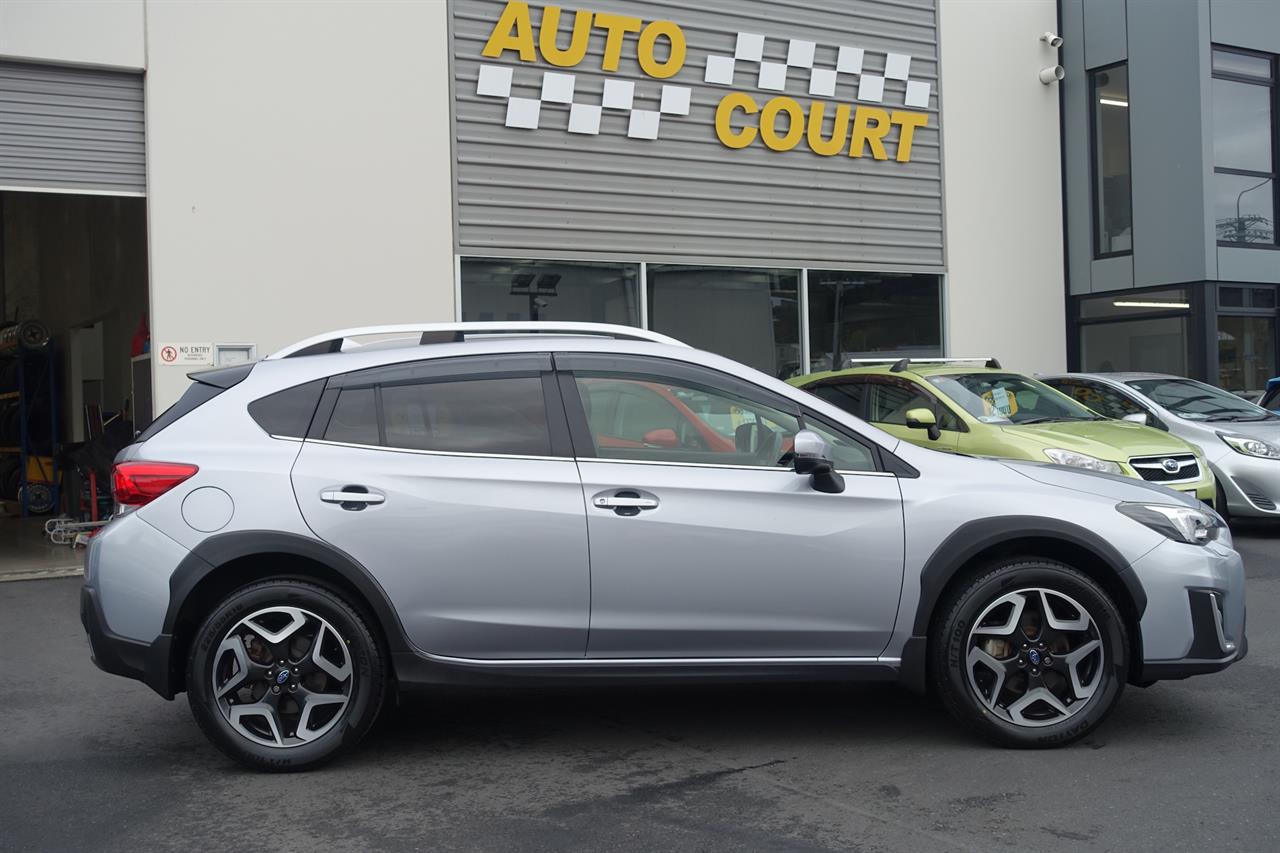 2019 Subaru XV