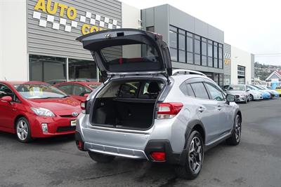 2019 Subaru XV - Thumbnail