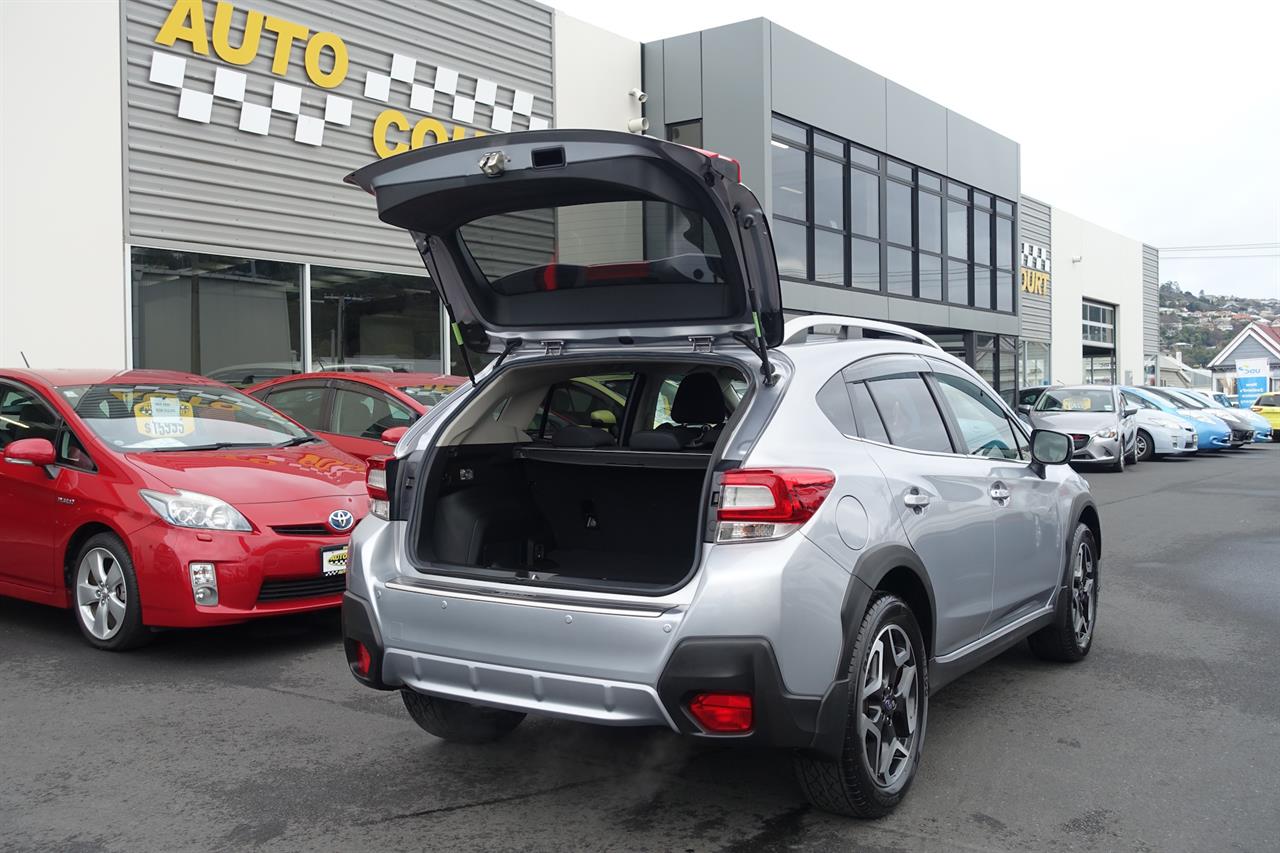 2019 Subaru XV