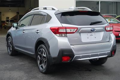 2019 Subaru XV - Thumbnail